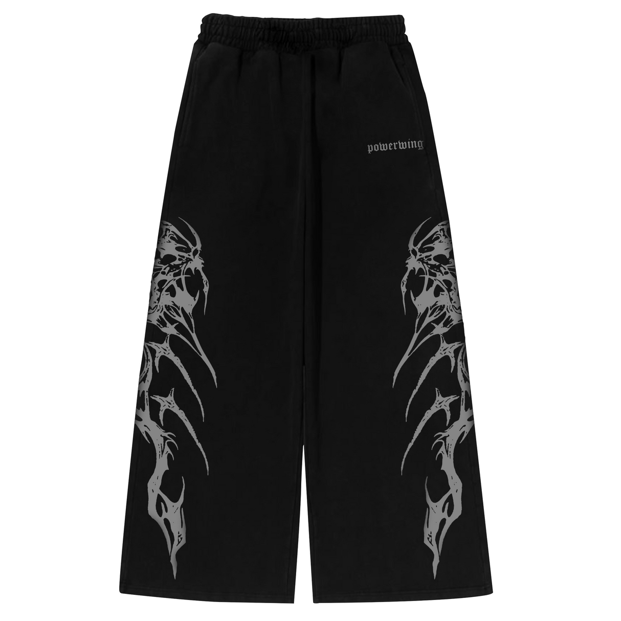 "WRAITH" SWEATS
