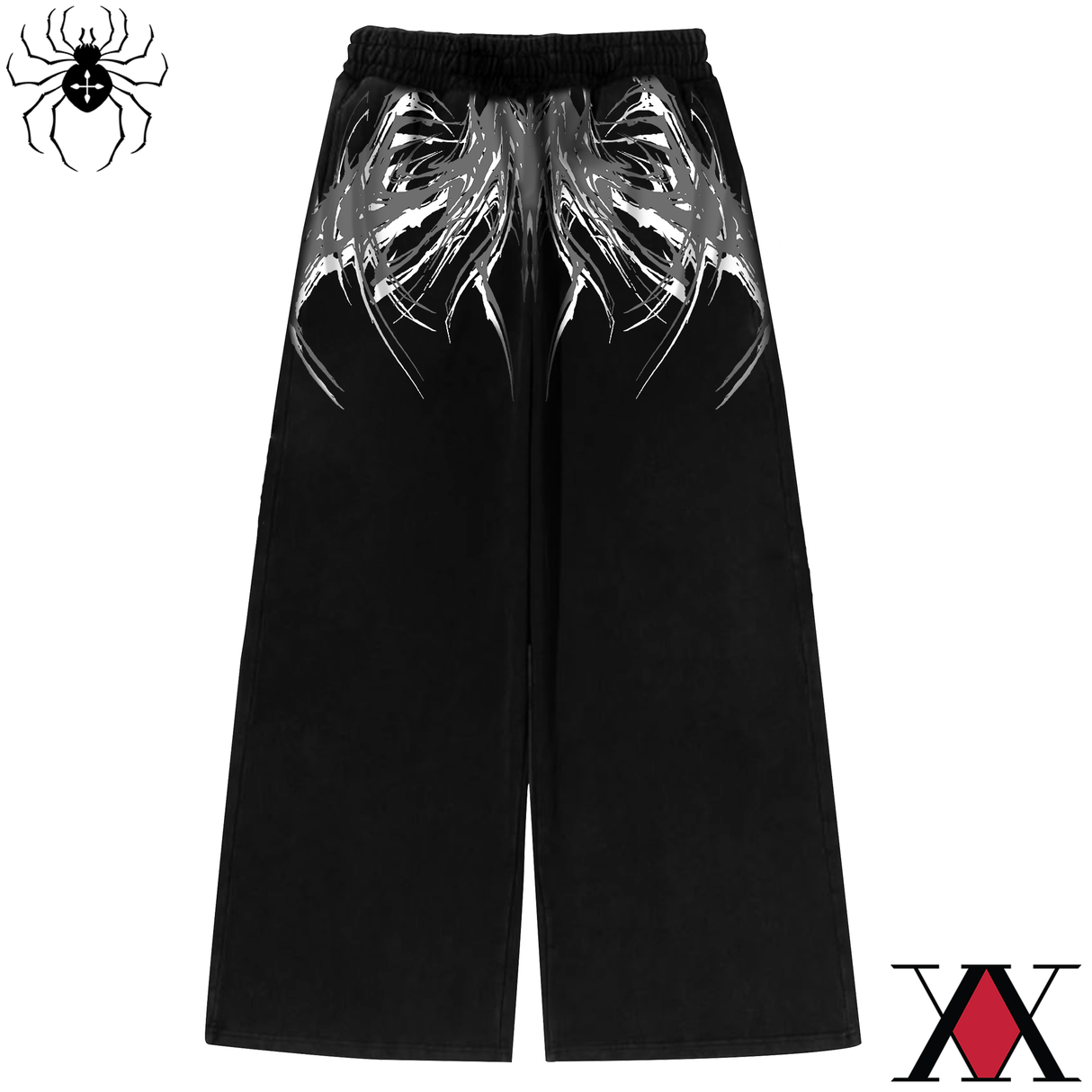 "PHANTOM" SWEATS