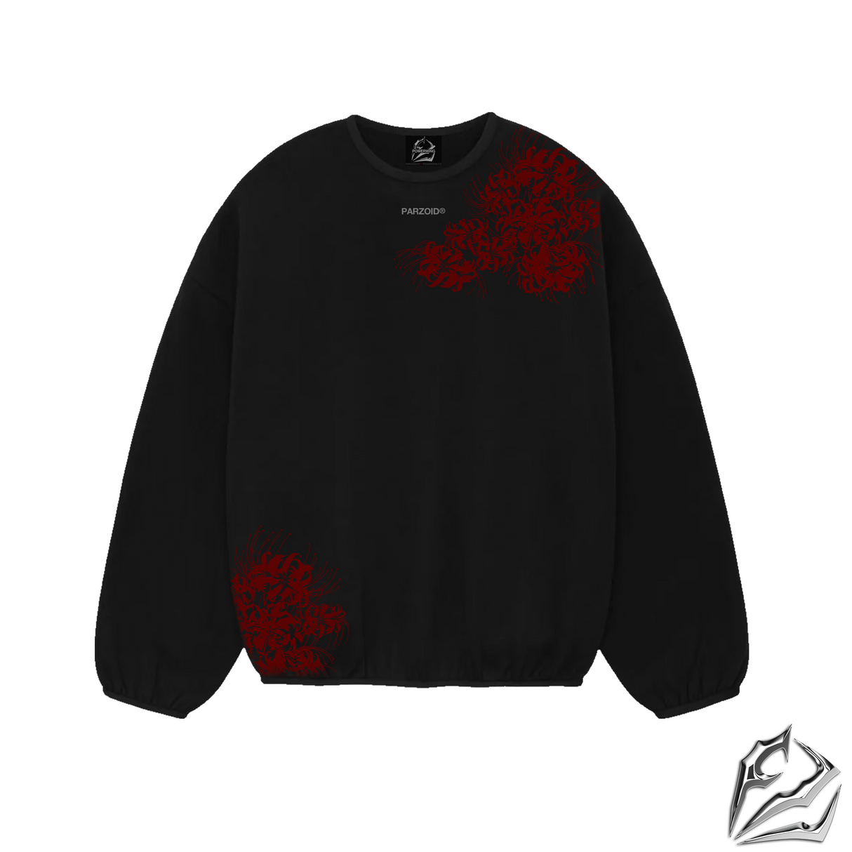 [LIMITED] "VOID" CREW